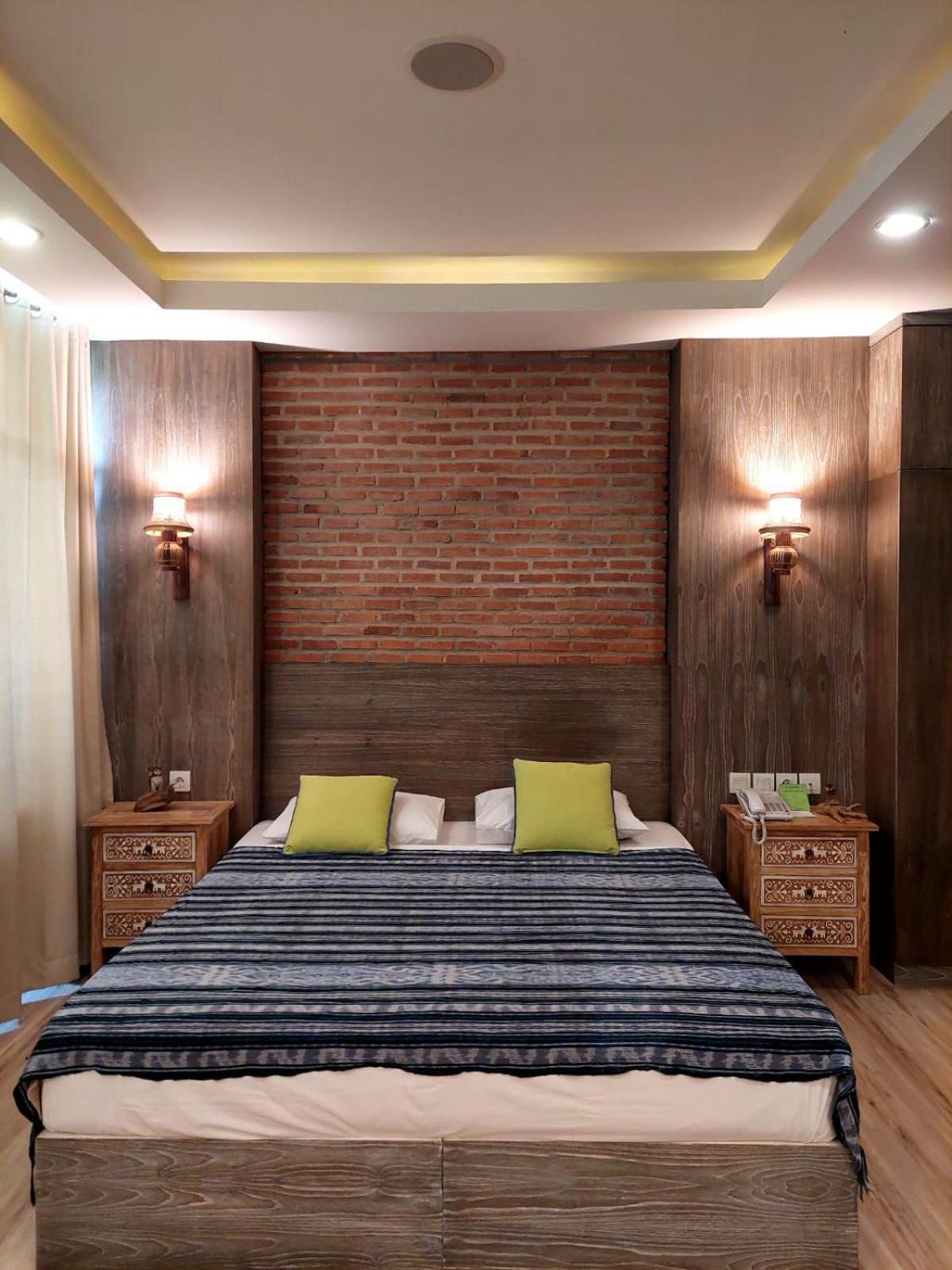 Apartemen Senayan Jakarta Exterior photo